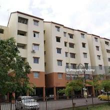 Sungai Long Cheap Flat