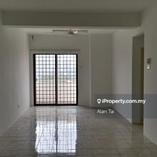 Bougainvilla Apartment for Sale