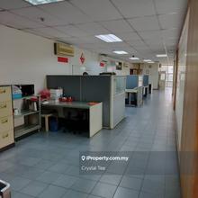 Lorong Perusahaan Kulim, Industrial Estate , Kulim Kedah