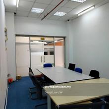 Endah Parade, Sri Petaling 