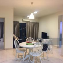 Partly Furnished Changkat View for Sale 