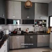 The Henge, Kepong for Sale