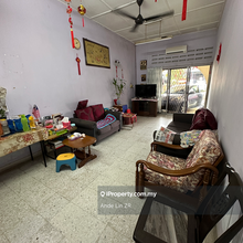 Taman Mambau Jaya Single Storey For Sale