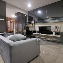 Fully Unit for rent
