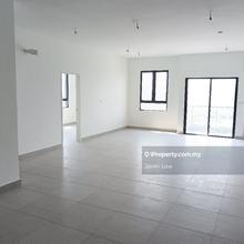 Corner lot for rent 