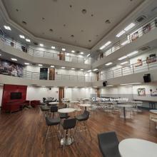 Austin Heights Johor Bahru Well Renovated Office 24,000 sq ft 