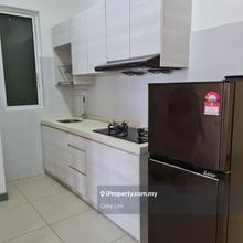 Southbank High Floor For Sale