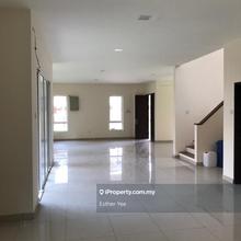 Freehold Gated 2 Stry Bungalow @ Hao Residence, Bandar Sungai Long
