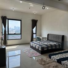 Studio One South Cube for Rent