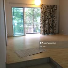 Corner TOP floor unit Bayan villa