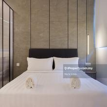 Chambers Residences Dual key For Rent
