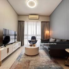 Cascades Residence Kota Damansara Fully Furnished Hotel Grade Homestay