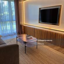 Cyberjaya Freehold Residential 3 Rooms