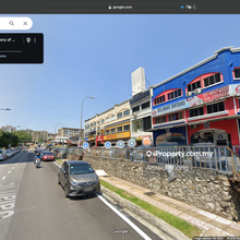 3-story Adjoining 2 Shops for Sale @ Taman Castlefield, Sri Petaling