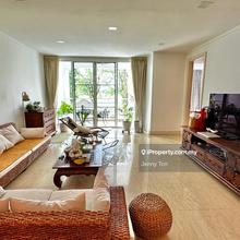 Mutiara Upper East KLCC View