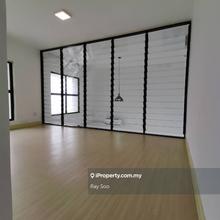 Serviced residence for Rent