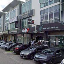 Bandar Baru Permas Jaya Triple Storey Shoplot Market Cheapest