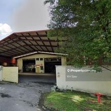Spring Crest, Batu Caves 