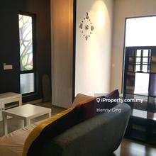 High Floor/Renovated/Fully Furnish/Clean Unit/Well Kept/Best Deal