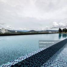 The Netizen Soho Bdr Tun Hussien Onn Cheras 100 M MRT Station For Sale
