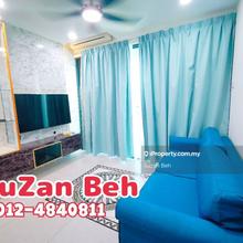 3 Residence Condominium at Karpal Singh Drive 