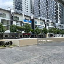 Shop-office for Sale