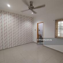 Garden Homes, S2 Nice Clean 1 sty terrace 