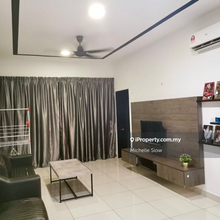 The havre Bukit Jalil 