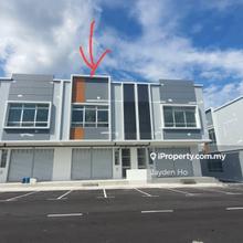 Shoplot for rent