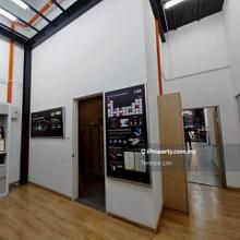 Eco Business Park 2 @ Senai Airport for Sale