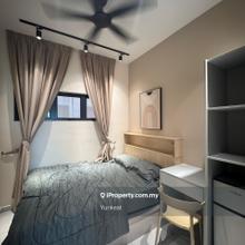 Sinaran Residence Batu Kawan Middle room for rent Rm700