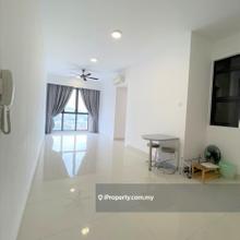Shamelin Star Residence Cheras Kuala Lumpur