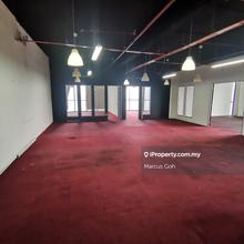 Empire Subang SOHO For Rent