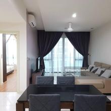 Impiana East Ledang Apartment 2bed Renovated Johor Bahru