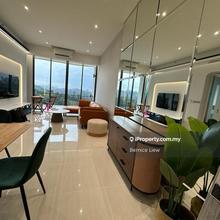 Newly Renovated with Modern ID Design Home for Rent