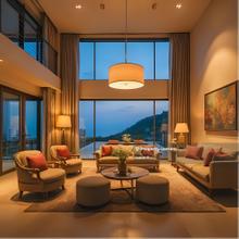 Last Freehold New Villa Project in Desa Sri Hartamas