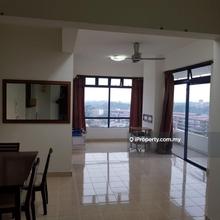 Aster Court Apartment
