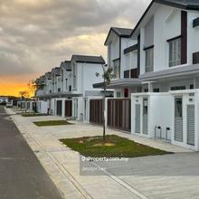 Open Facing Brand New Got land Setia Ecohill 2 