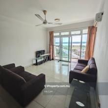2 bedrooms Fully Furnished!