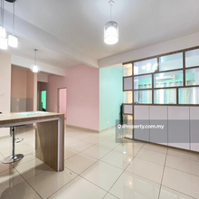 Royale Infinity (Full furnish) Bukit Minyak / Bukit Tambun