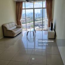 Condominium for Rent