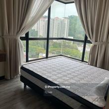 D'sands Residence Specialist