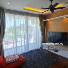 Vista paramount, ss2, ss22, sea park, petaling jaya landed house