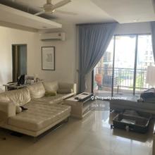 Hot Location Royal Domain Jln Kuching Pavilion Hilltop Sri Putramas