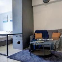 Serviced residence for Sale