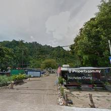Near Taman Laut Tioman 2 Acres Agricultural Land For Auction