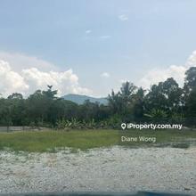 Agricultural Land for sale, Jln Besar, Kampung Abdullah
