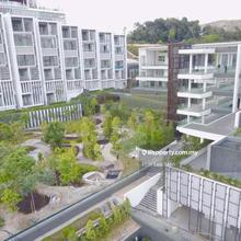 Cloudtree Residence Townhouse-Guarded Landed House with Facilities