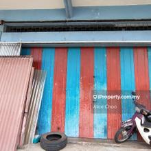 Perfect Location for Your Business in Yong Peng Johor