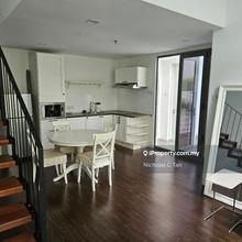 Serviced residence for Rent